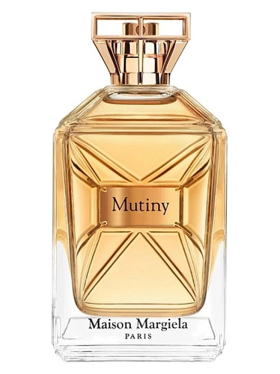 Maison Martin Margiela — Maison Martin Margiela Mutiny