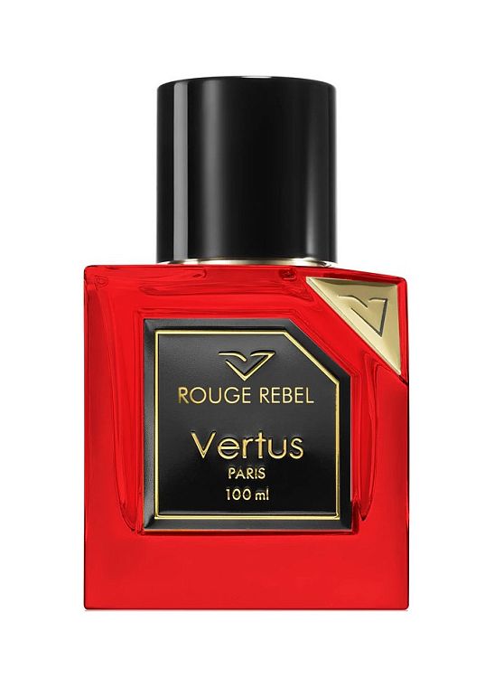 Vertus — Vertus Rouge Rebel