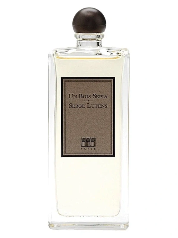 Serge Lutens — Serge Lutens Un Bois Sepia