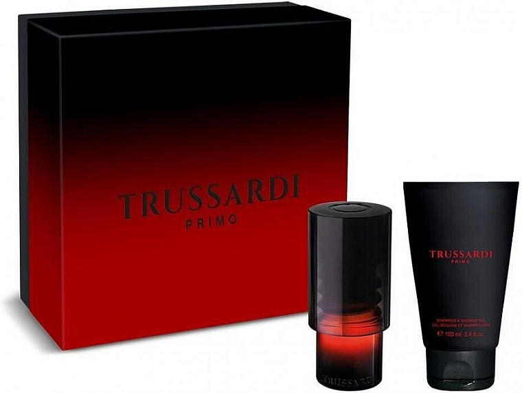 Trussardi Primo — фото 3