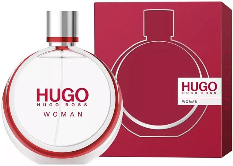 Hugo Boss Hugo Woman — фото 2