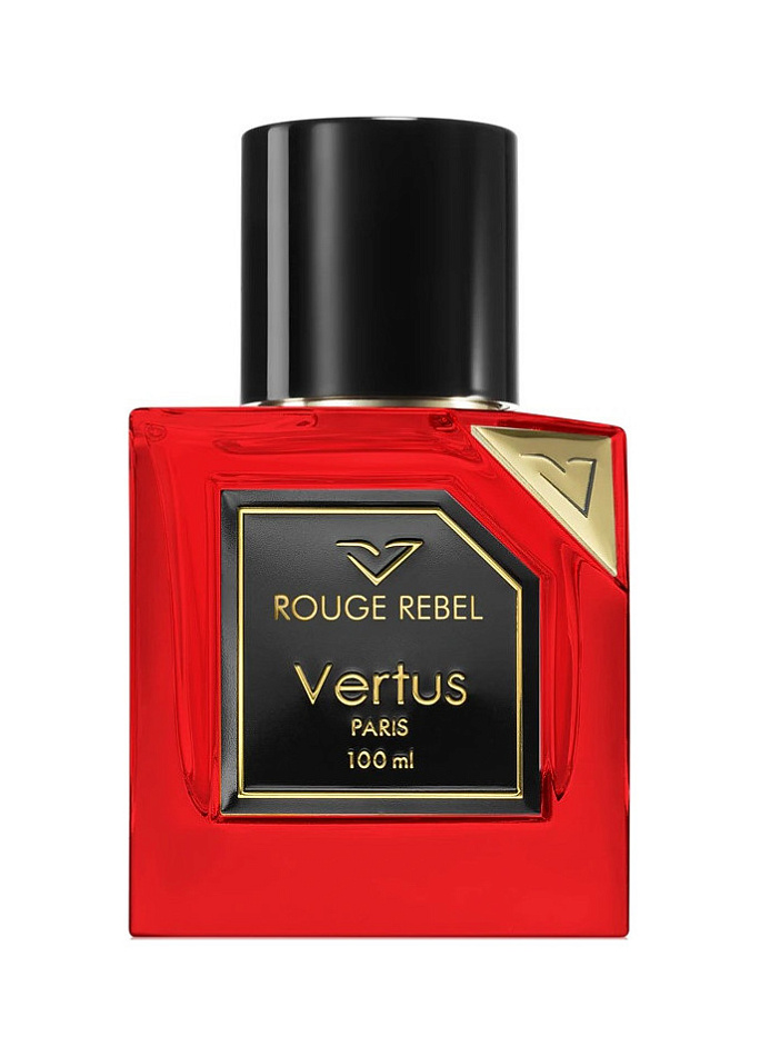 Vertus — Vertus Rouge Rebel