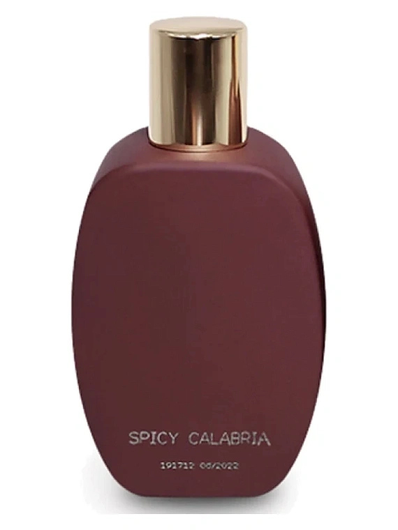 Maison Sybarite — Maison Sybarite Spicy Calabria