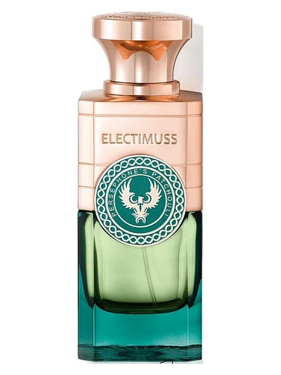 Electimuss — Electimuss Persephone's Patchouli