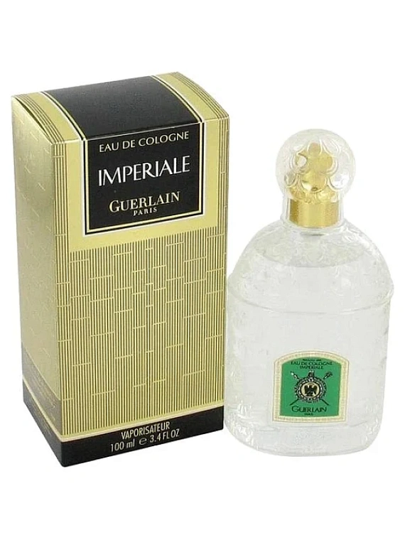 Guerlain — Guerlain Eau de Cologne Imperiale