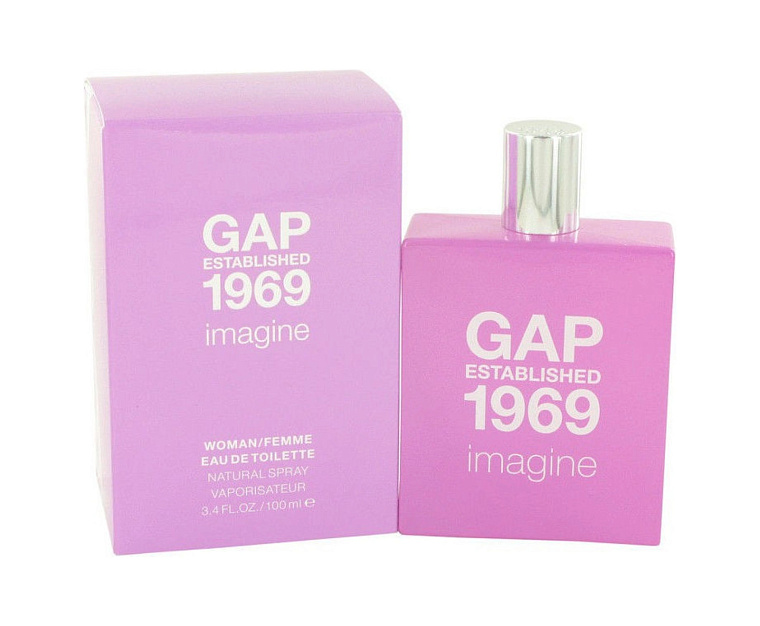 Gap — Gap 1969 Imagine