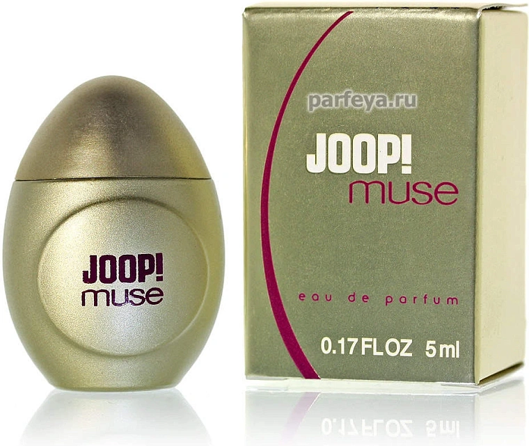 Joop! Muse — фото 3