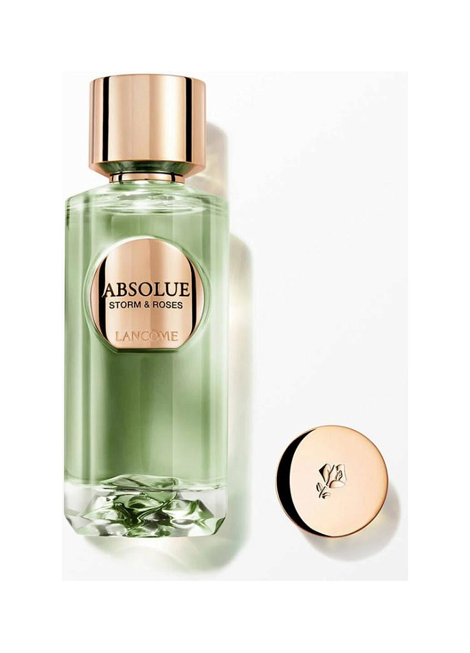 Lancome — Lancome Absolue Storm & Roses
