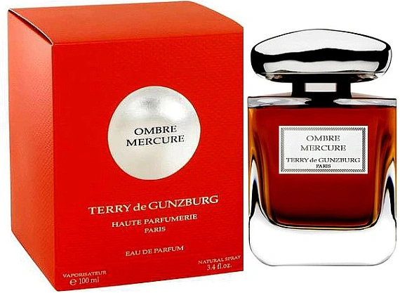 Terry de Gunzburg — Terry de Gunzburg Ombre Mercure