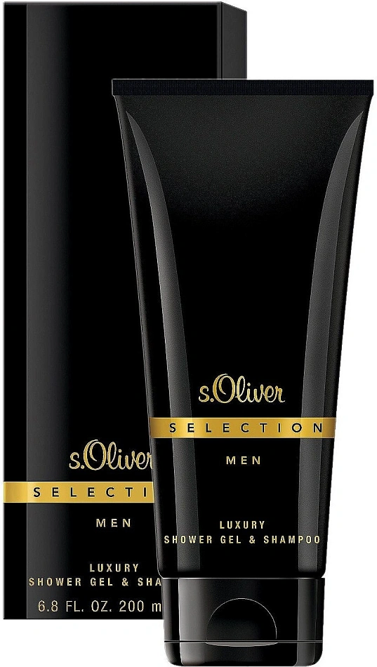S.Oliver Selection For Men — фото 4