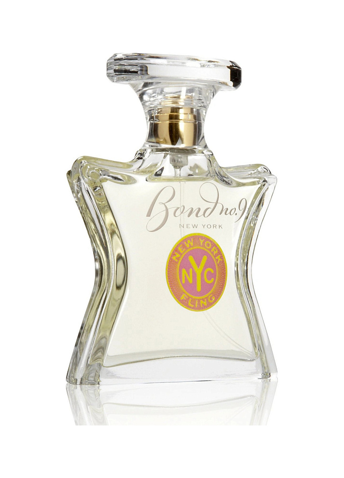 Bond No.9 — Bond No.9 New York Fling