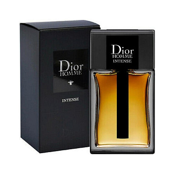 Christian Dior Dior Homme Intense 2025
