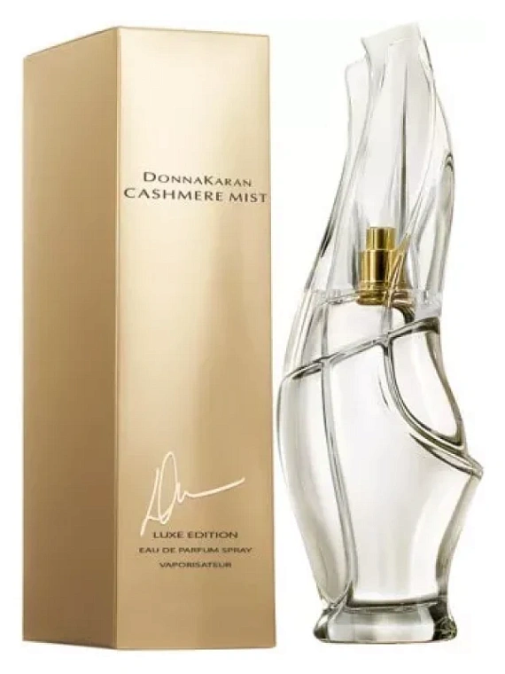 Donna Karan — Donna Karan Cashmere Mist
