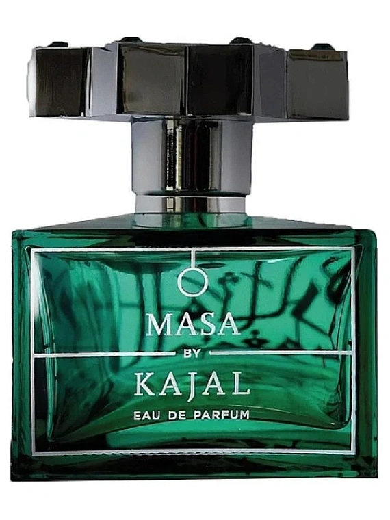 Kajal — Kajal Masa