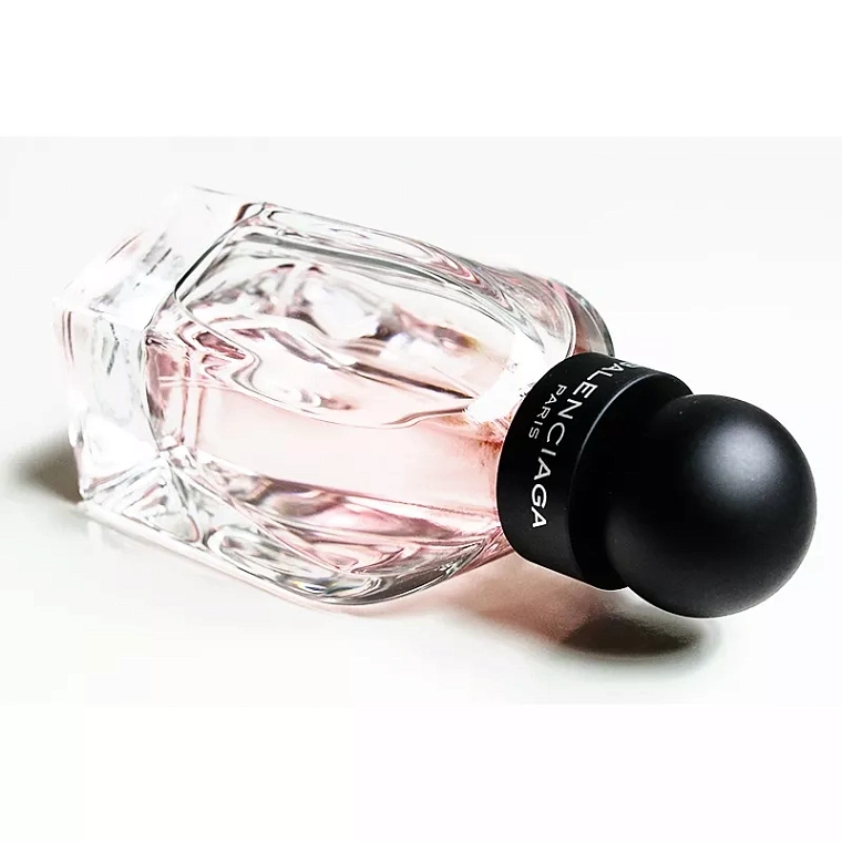 Cristobal Balenciaga L'Eau Rose — фото 2