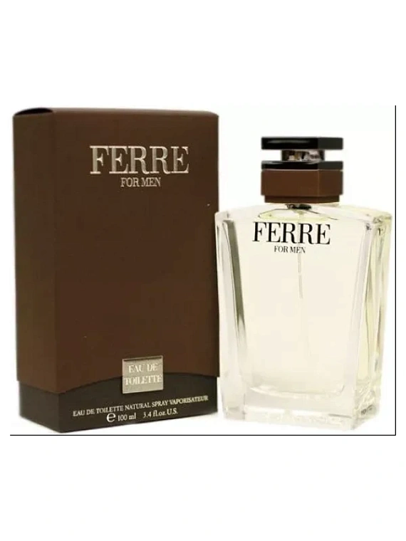 Gianfranco Ferre — Gianfranco Ferre Ferre For Men