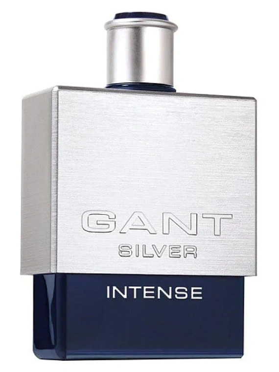 Gant — Gant Silver