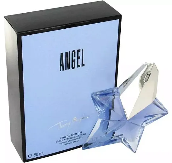 Thierry Mugler — Thierry Mugler Angel Magie d Une Nouvelle Etoile — фото 2
