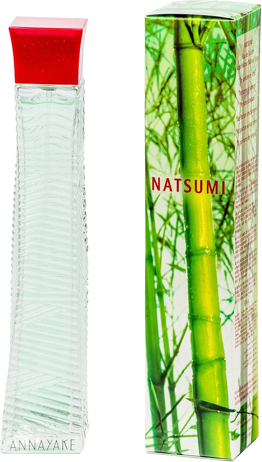 Annayake Natsumi — фото 3