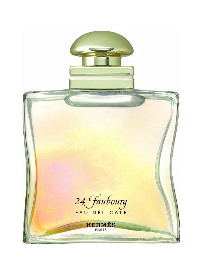 Hermes — Hermes 24, Faubourg Eau Delicate