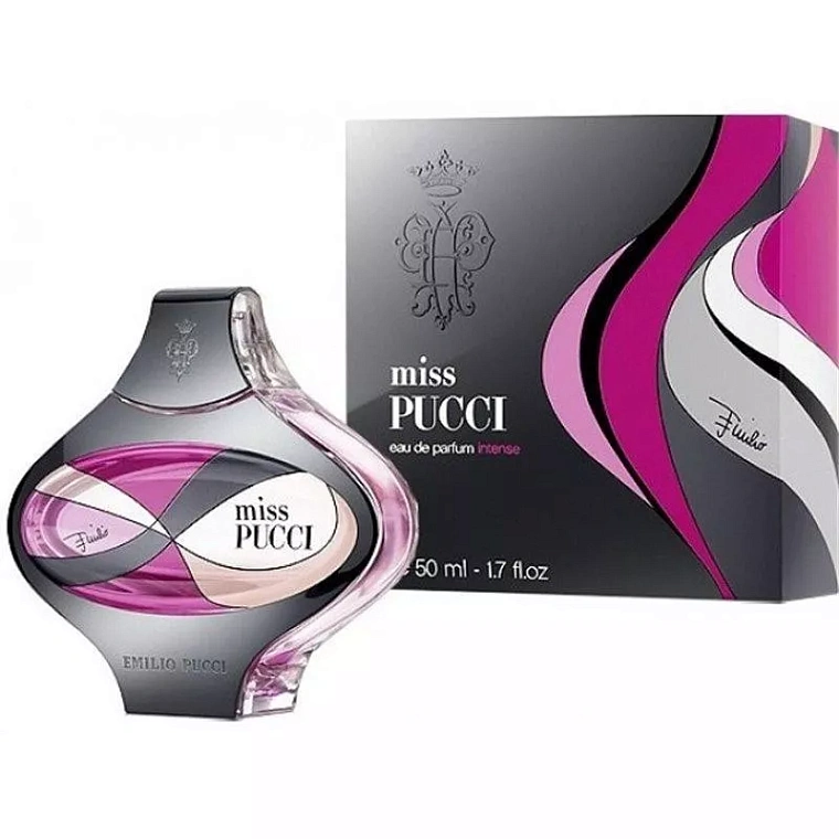 Emilio Pucci Miss Pucci Intense — фото 3