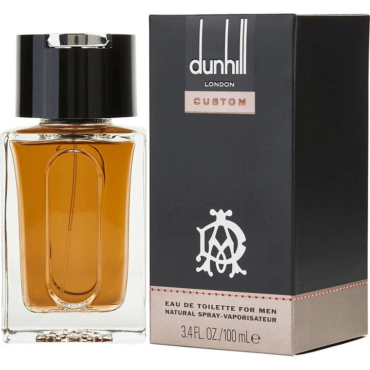 Alfred Dunhill Custom — фото 4