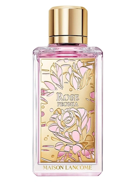 Lancome — Lancome Rose Peonia