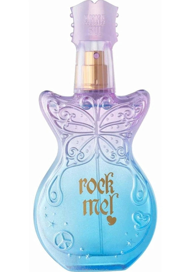 Anna Sui Rock Me! Summer of Love — фото 2