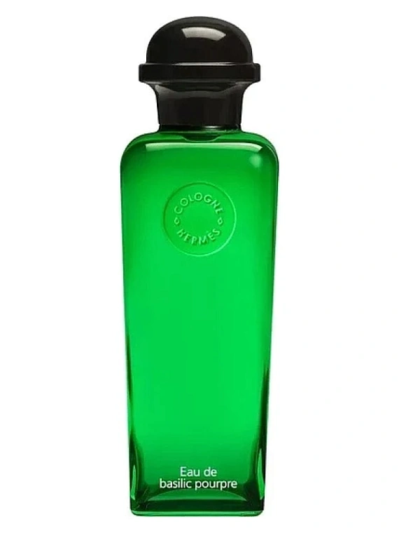 Hermes — Hermes Eau De Basilic Pourpre