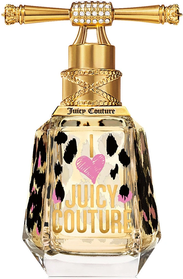Juicy Couture I Love Juicy Couture — фото 2