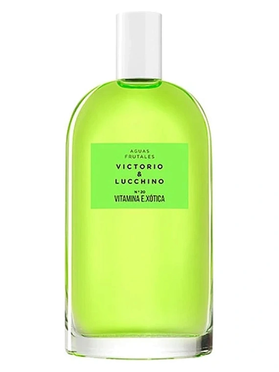 Victorio & Lucchino — Victorio & Lucchino No 20 Vitamina E.xotica