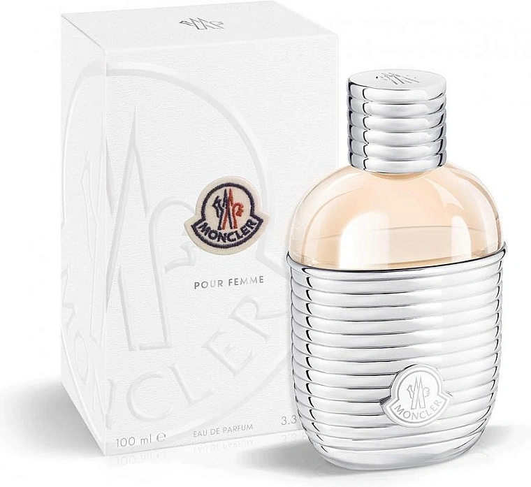 Moncler Moncler Pour Femme — фото 4