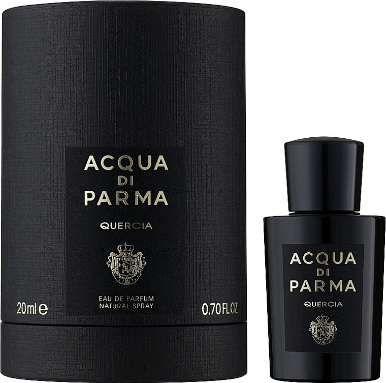 Acqua di Parma Quercia Eau De Parfum — фото 6