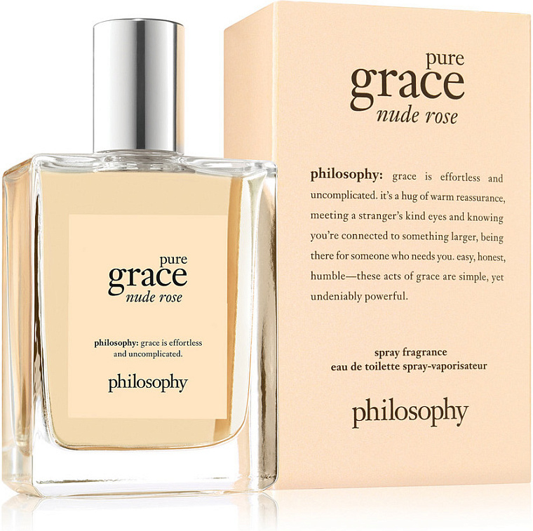 Philosophy Pure Grace Nude Rose — фото 2
