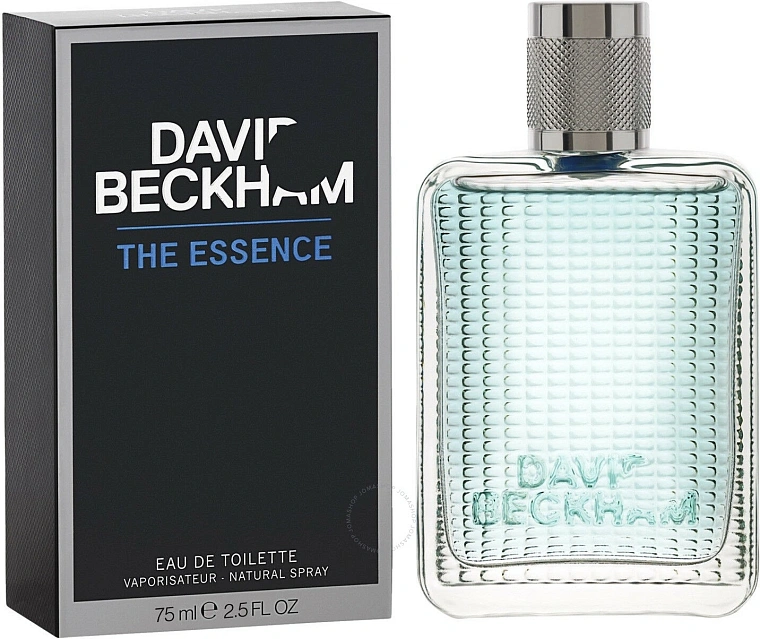 David Beckham The Essence — фото 3
