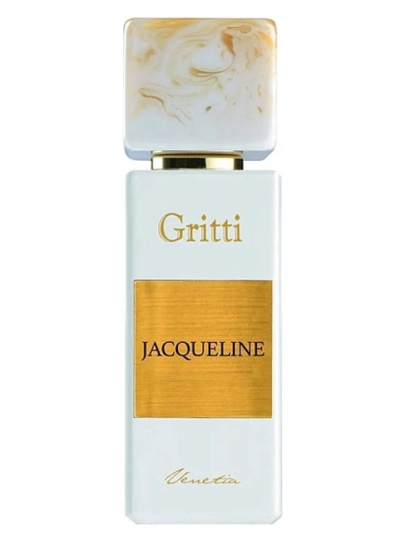 Dr. Gritti — Dr. Gritti Jacqueline