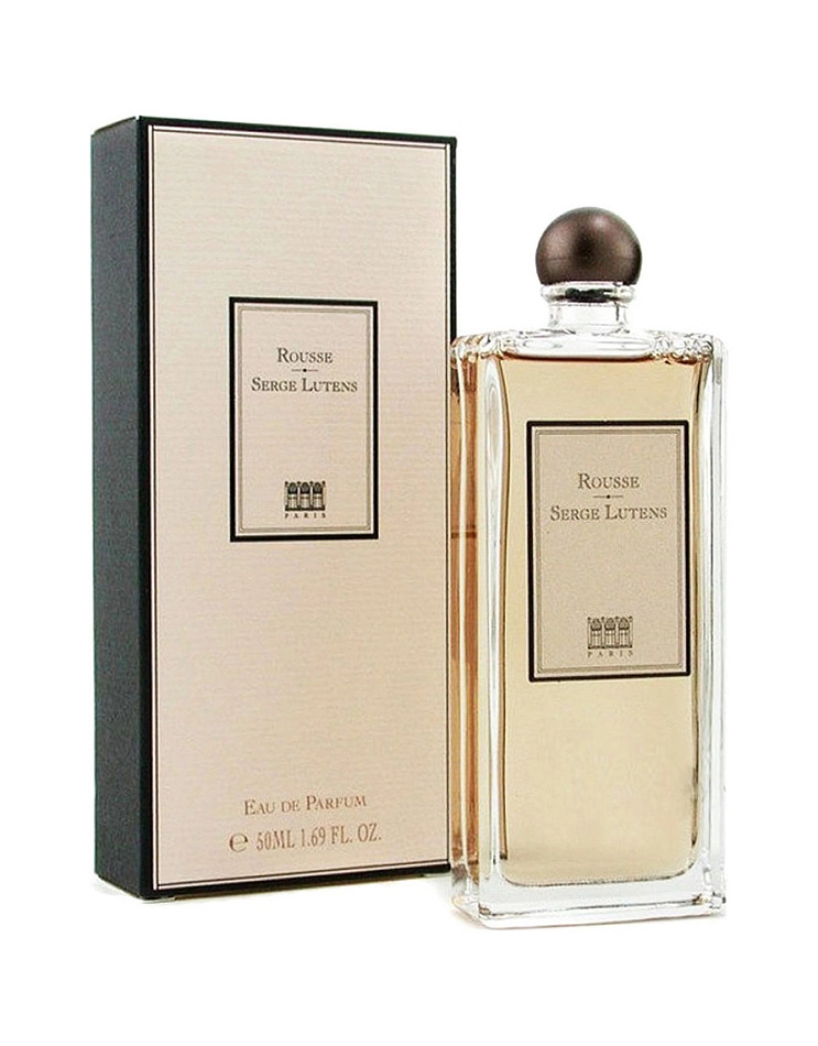 Serge Lutens — Serge Lutens Rousse