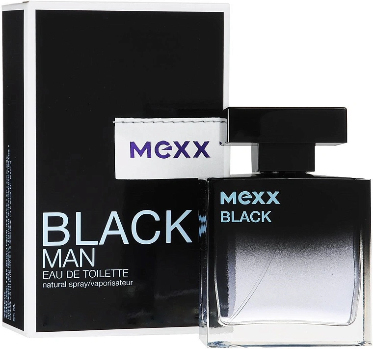 Mexx Mexx Black men — фото 2
