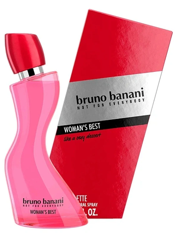 Bruno Banani — Bruno Banani Woman's Best