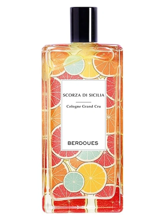 Berdoues — Berdoues Scorza Di Sicilia