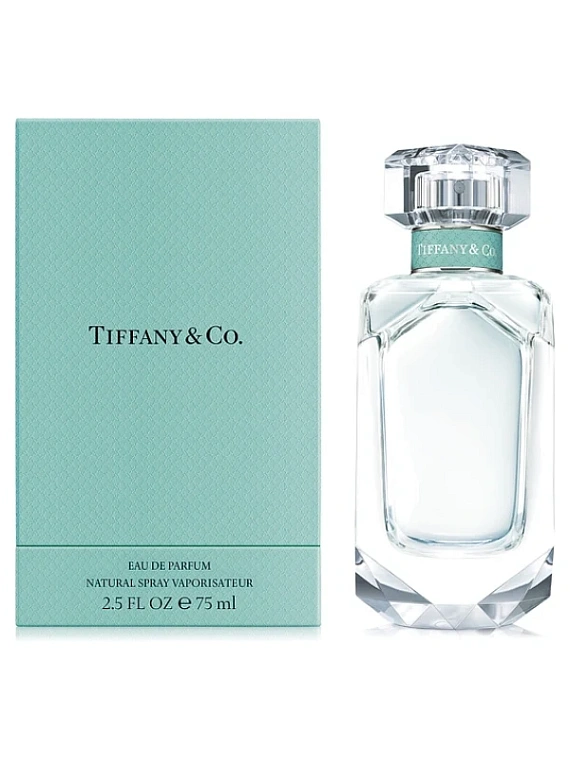 Tiffany — Tiffany Tiffany & Co