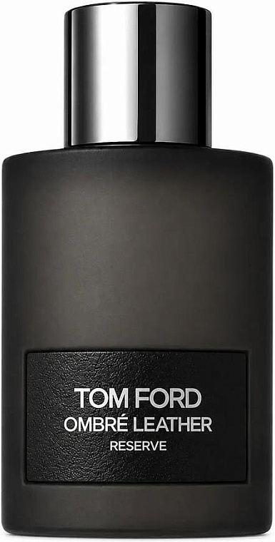Tom Ford — Tom Ford Ombre Leather Reserve