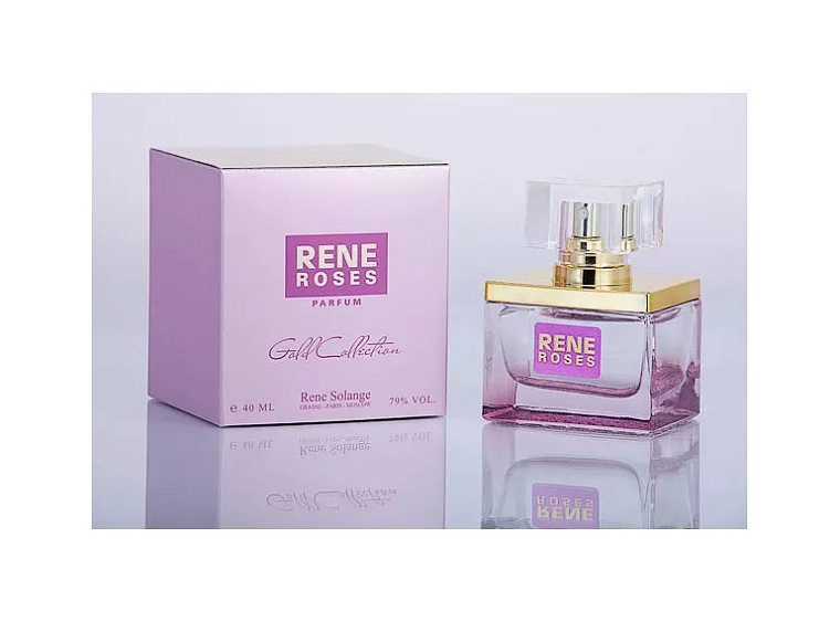 Rene Solange — Rene Solange Rene Dreams