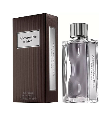 Abercrombie & Fitch First Instinct for Him