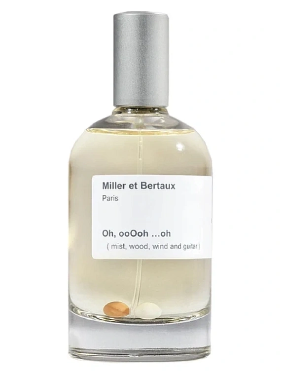 Miller et Bertaux — Miller et Bertaux Oh, Ooooh
