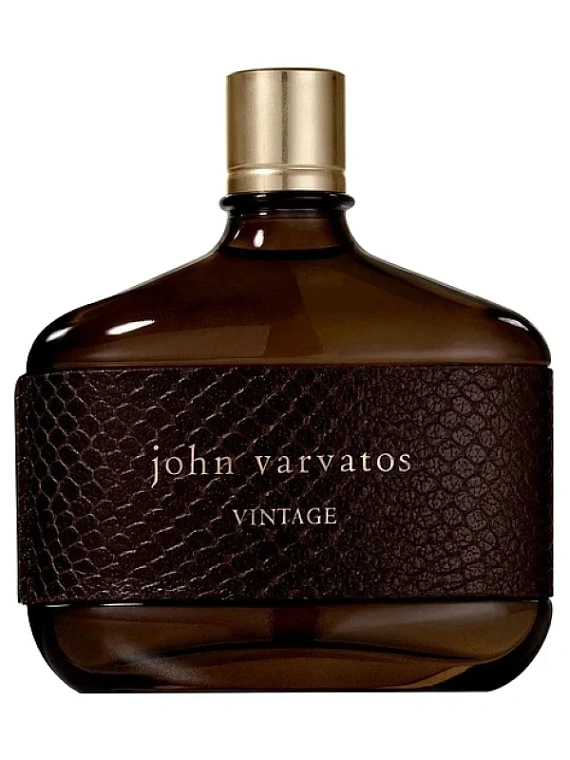 John Varvatos — John Varvatos Vintage