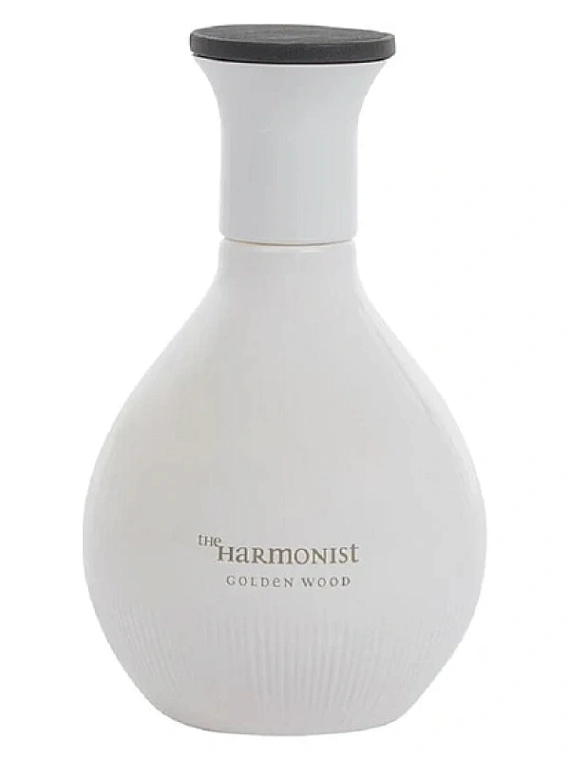 The Harmonist — The Harmonist Golden Wood