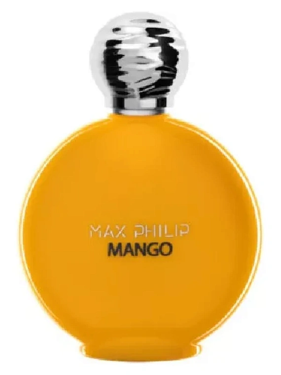 Max Philip — Max Philip Mango