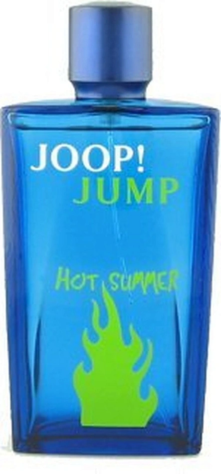 Joop! Jump Hot Summer — фото 3