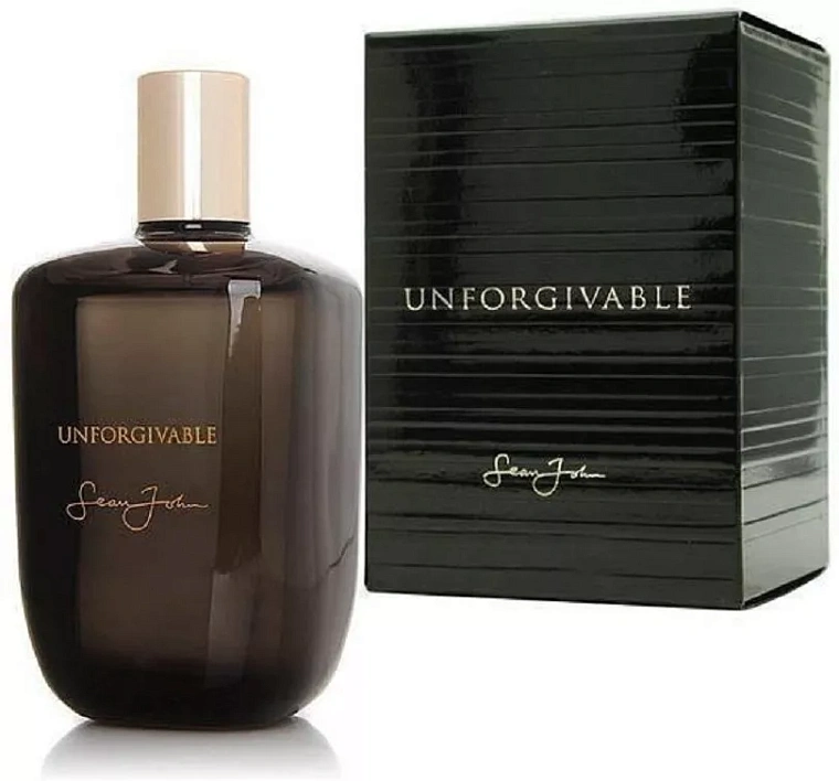 Sean John (Puff Daddy) Unforgivable Man — фото 4